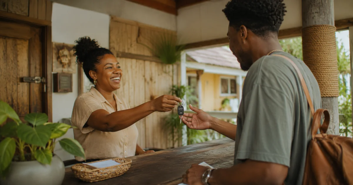 Hotel & Hospitality Branding in Suriname: Fill Rooms and Build Loyalty