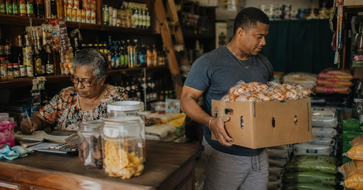 Branding for Family Businesses in Suriname: Honour the Legacy, Grow the Future